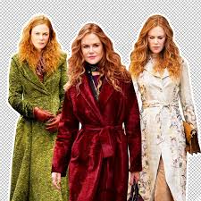 (lies big and little abound here, too, albeit among elites of a different coast.) as grace fraser, one of those wealthy manhattan moms, kidman plays yet another woman. Look At Nicole Kidman S Fabulous Coats On The Undoing