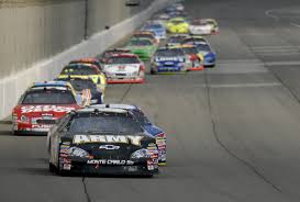Tony stewart was the dominant driver going into the ten race playoff with five. Why I Like Nascar Aaron Hoos