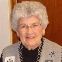 Gwen Chance Shepard Obituary