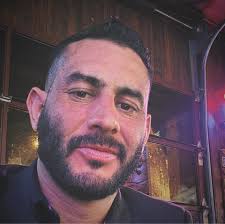 Had a really fun time talking to one of the nicest guys ever, the great and  powerful @adamsandler! Available now