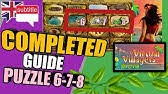 Maybe you would like to learn more about one of these? Virtual Villagers 1 Puzzles Milestones Guide 13 The Golden Child Youtube