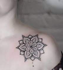 103 Superb Mandala Tattoos Designs Meaning Media Democracy Mandala Tattoos For Women Small Mandala Tattoo Mandala Tattoo Shoulder