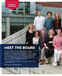 Seattle University Magazine: Fall 2016 by Seattle University