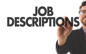 See examples of asset manager job asset managers require a bachelor's degree in finance, business, or related fields. Coming To A Job Description Near You Cloud Asset Manager Sam Charter
