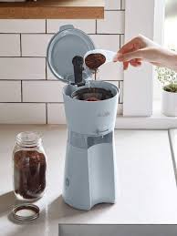 Do 1 cycle with clean water to flush. Mr Coffee Iced Coffee Maker In 2021 Iced Coffee Maker Coffee Maker Mr Coffee