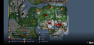 When are specific weapons get unlocked (available) at ammunations??? Gta San Andreas Mods Addons And Downloads Mobilegta Net