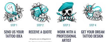 Tattoo designs make your own. 10 Best Sites For Free Tattoo Designs And Fonts