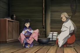 It S Time For An Inulysis Analysis On Sesshoumaru And Rin S Relationship Sess/older!rin, other canon pairing cameos. analysis on sesshoumaru and rin s