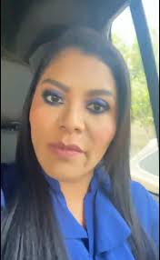 La 'factura' de Monserrat Caballero, la edil protegida por militares