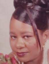 Patricia Alston Harris