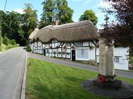 Gallery The 20 Most Gorgeous Hampshire Villages Hampshire England Hampshire Counties Of England