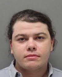 Jena man crashes into Brookshire's while allegedly drunk