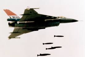 Don't give up and learn from your mistakes! F 16 Xl