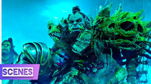 Travis fimmel, paula patton, ben foster, dominic cooper genre: Download Warcraft 1 In Hindi Dubbed Mp4 Mp3 3gp Daily Movies Hub