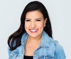 See Olivia Fierro, who recently left Arizona's Family stations.