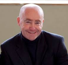 libwest16 Our speakers: Sean Love