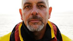 A rock and a hard place