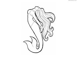 Maybe you would like to learn more about one of these? 32 Awesome Mermaid Tattoo Designs