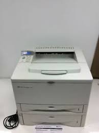 If you have found mistakes, during downloading hp laserjet 5200 printer driver, please email to info@userdrivers.com. Hp 5200 Printer For Sale In Stock Ebay