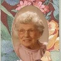 Most Recent Obituaries