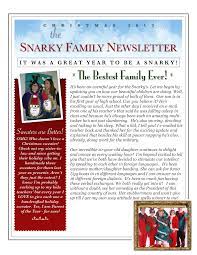 We did not find results for: Just Say No To The Holiday Newsletter Snarky In The Suburbs