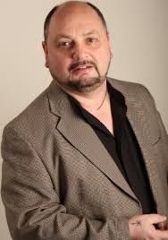 Gary Dakin: The Psychic Medium