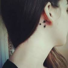 Because the ears are responsible for hearing, many tattoo artists use this space in order to commemorate music, animals, and people they hold dear. 150 Sensuous Inner Behind The Ear Tattoos Ultimate Guide August 2021
