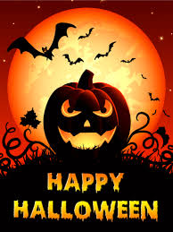 Image result for pumpkins halloween spooky images