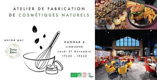 Atelier Fabrication Cosmetiques Naturels Et Bio Libourne 33500 Atelier