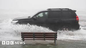 BBC - News update