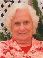 Betty Fletcher Obituary (2019)