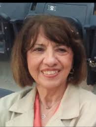 Janet Russo's Instagram, Twitter & Facebook