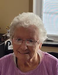 Obituary information for Lois Smyth (Pincher Creek)
