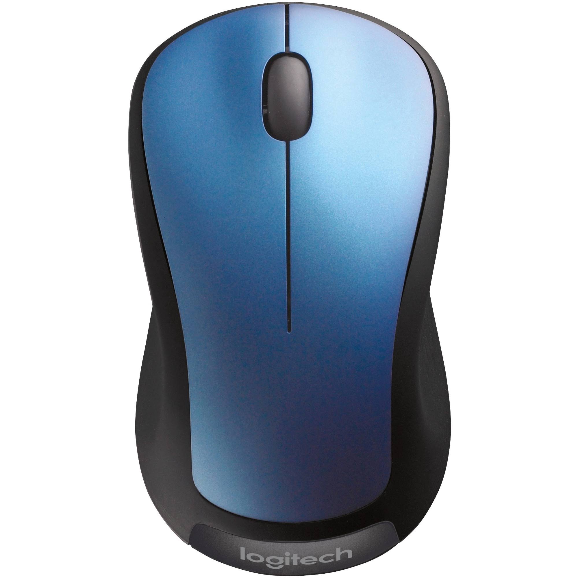 Logitech M310 Wireless Mouse