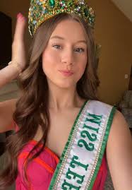 Miss Magnolia State Pageant