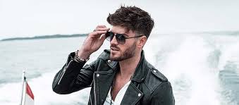 2021's best medium length hairstyles for men. 45 Attractive Medium Length Hairstyles For Men 2020 Hairmanz