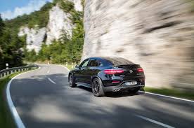 Mercedes Amg Glc 43 Coupe Wallpaper Mercedes Amg Mercedes Benz Glc New Mercedes Amg