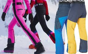 Download What S New For Ski And Snowboard Wear 2020 2021
