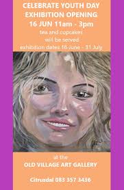 The Old Village Art Gallery Citrusdal