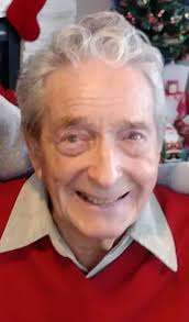 John Buckingham Obituary