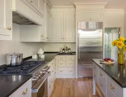 cream kitchen cabinets design ideas