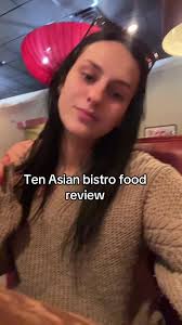 Chikara Sushi Asian Bistro Review