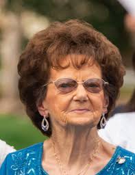 Gwendolyn "Gwen" B. (Thompson) Rich Obituary April 6, 2021