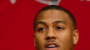 Faith Matters: Ex-Tiger Clayton considers 'what makes a man good'