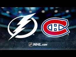 We acknowledge that ads are annoying so that's why we try to keep our page clean of them. Tampa Bay Lightning Vs Montreal Canadiens 4 1 Nov 3 2018 Game Highlights Nhl 2018 Youtube