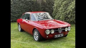 Image result for Red 1975 Alfa-Romeo