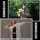 Take Root Presents: Hannah Louise Barnard & Emily.... event in Long Island City, NY