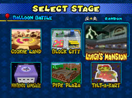 It is unlocked by winning in at least 3rd place in the banana cup and shell cup. Mario Kart Double Dash Unlockables