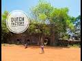 Dutch Factory | Old abandoned fort ...