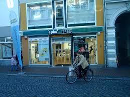 Sparda bank öffnungszeiten in gera. Sparda Bank Mapio Net